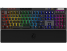 MSI herní klávesnice STRIKE PRO Wireless Silent/ bezdráto...