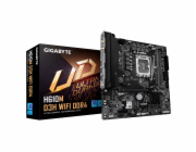 GIGABYTE H610M D3H WIFI DDR4/LGA 1700/mATX