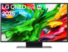 43" LG 43QNED86A6C (2025)