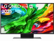 43" LG 43QNED86A6C (2025)