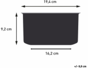 Tefal Tefal L7232902 Ingenio SO LIGHT rendlík 18 cm