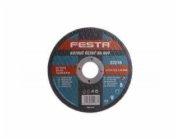 Festa Kotouč na kov řezný O 115 x 2,5 x 22,2 mm