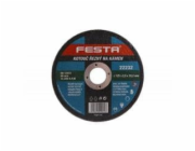 Festa Kotouč na kámen řezný O 115 x 2,5 x 22,2 mm