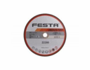 Festa Kotouč řezný kov O 230 x 2 mm