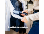 Lauben Handheld Steam Iron 900GB