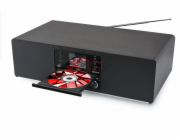 JVC RD-E984B All-in-one