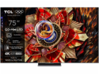 75" TCL 75C9K