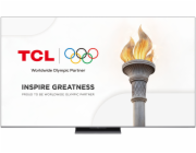 85" TCL 85C8K