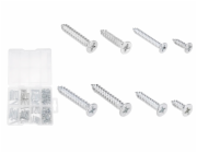 Wadfow Vrut samořezný ZH sada 200 ks