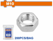 Wadfow Matice šestihranná sada M10 200 ks