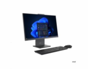 Lenovo ThinkCentre Neo AIO Neo 55a-24 Gen 6, R AI 7 350, 23.8" FHD (1920x1080) IPS, Radeon 860M, 1x16GB, 512GB, W11P, 1R