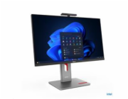 Lenovo ThinkCentre AIO M90a Pro Gen 6, U7 265, 27" QHD (2560x1440) IPS, UHD, 1x32GB, 1TB, W11P, 3R
