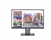 Lenovo P27QD-40, 27.0", ECO-IPS, 16:9, 2560 x 1440, 3R