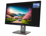 Lenovo ThinkVision/P32UD-40/31,5"/IPS/4K UHD/120Hz/4ms/Černá/3R