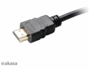 AKASA - High Speed HDMI kabel - 10 m