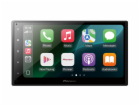Pioneer SPH-DA150BT autorádio 2DIN, 6,8" LCD, CarPlay, An...