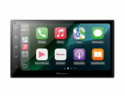 Pioneer SPH-DA150BT autorádio 2DIN, 6,8" LCD, CarPlay, Android Auto, Bluetooth