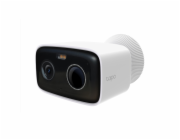 TC80 Battery-Powered Outdoor Security Camera
