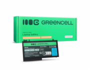 Green Cell Baterie NGGX5 pro notebooky Dell Latitude E5470, E5270, E5570, E5750, E5250, E5450, E