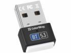 Colorway Bluetooth BT 5.3 Adaptér/ USB-A
