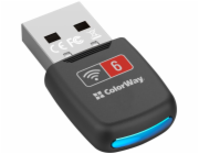 Colorway Wi-Fi 6 Adaptér/ USB-A