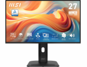 MSI Pro/MP275PG E14/27"/IPS/FHD/144Hz/1ms/Černá/2R