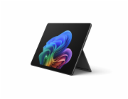 Microsoft Surface Pro 11 Copilot+/U7-266V/13"/2880x1920/T/16GB/512GB SSD/Arc 140V/W11P/Black/2R