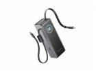 EcoFlow RAPID Power Bank (25000mAh/170W) stříbrná