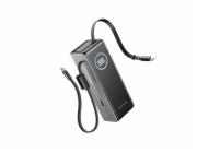 EcoFlow RAPID Power Bank (25000mAh/170W) stříbrná