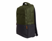 TRUST LISBOA 16" BACKPACK - GREEN