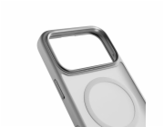 Epico HeroMatte Mag+ Case iPhone 17 Pro - šedá