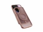 Epico HeroMatte Mag+ Case iPhone 17 - bronzová
