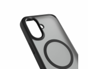 Epico HeroMatte Mag+ Case iPhone 17 - černá