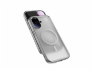 Epico HeroMatte Mag+ Case iPhone 17 - šedá