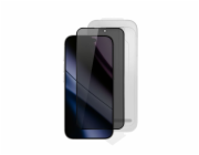 Epico Privacy Glass 3D iPhone 17 Pro Max