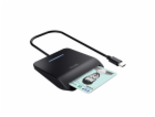 TRUST PRIMO USB-C DNI SMARTCARD READER