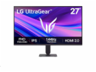 LG UltraGear/27G411A-B/27"/IPS/FHD/144Hz/5ms/Černá/2R