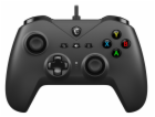 MSI gamepad FORCE GC200/ drátový/ USB/ pro PC, Android