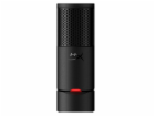 HP HyperX SoloCast 2 samostatný mikrofon