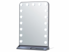IMMAX LED zrcadlo HOLLYWOOD Make-up/ CCT/ LCD display/ US...