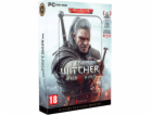 PC - The Witcher 3: The Wild Hunt - Game of the Year Edit...