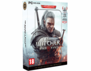 PC - The Witcher 3: The Wild Hunt - Game of the Year Edition + 10th Anniversary Steelbook