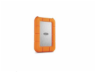 LaCie Rugged SSD4 1TB USB-C 40Gbps Thunderbolt 5