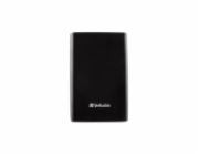 Verbatim SSD 2TB GEN1 USB 3.2 gen 1 Store ‘n’ Go Slim