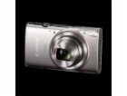 Canon IXUS 285 HS A SILVER - 20,2MP,12x zoom,25-300mm,3,0...