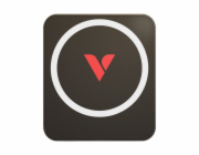 Verbatim SnapBack SSD 2 TB, USB 3.2 Gen2, USB-C, magnetický externí disk, metallická hnědočerná