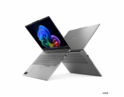 Lenovo IdeaPad PRO 5 16AKP10  RyzenAI 7 350/Copilot+/32GB/SSD 1TB/16"/2,8K/OLED/až1100nitů/120Hz/RTX5050 8GB/bez OS/šedá
