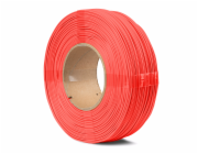 C-TECH tisková struna ESSENTIAL LINE ( filament ) , PETG, 1,75mm, 1kg, červená, refill
