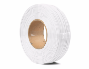 Filament C-TECH ESSENTIAL LINE, PLA, bílá, 1,75mm, 1kg, refill