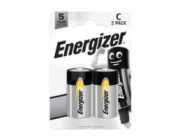 Energizer LR14/2 Everyday C Malý monočlánek 2pack Alkalické